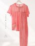 Patch Pocket Lounge Set