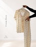 Cloud Nine Loungewear Set