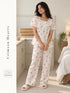 K Drama Pinteresty Pyjama Set