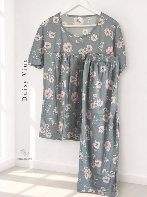 Everyday Lounge Wear Set