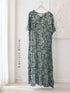Emirati Dubai Loungedress