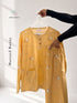 Long Sleeve Lounge Set