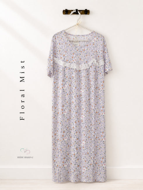 Everyday Maxi Homewear