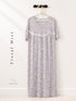 Everyday Maxi Homewear