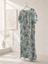 Emirati Dubai Loungedress