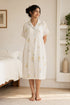 Button Down Nightdress