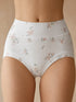 Hugging Hipster Panties