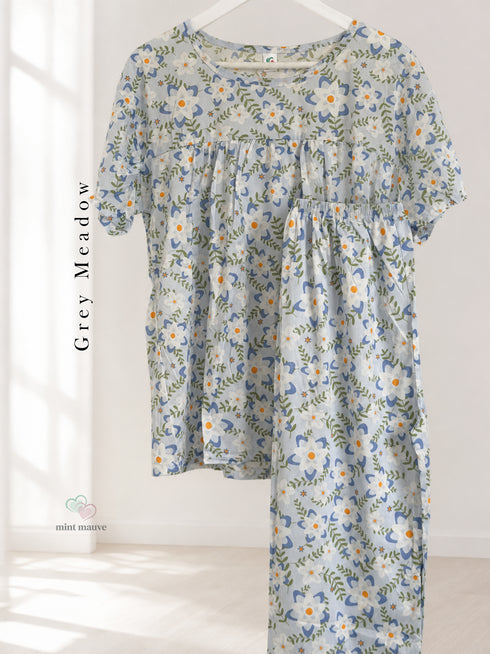 Everyday Lounge Wear Set