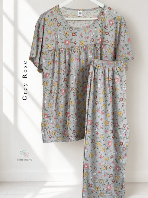 Everyday Lounge Wear Set