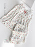Cami Shorts Pyjama Set
