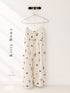 Bra Free Sling Nightwear