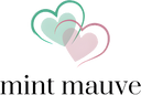 Mint Mauve