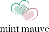 Mint Mauve