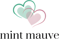 Mint Mauve