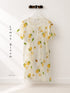 Vintage Lace Nightdress