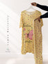 Knee Length Tshirt With Pants