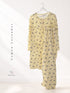 Full Sleeve Feeding Friendly Pyjama