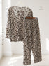 Charlotte Lace Nightwear Set