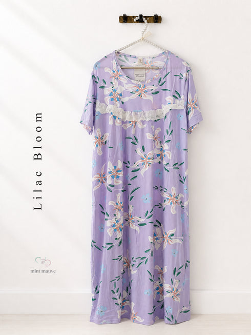Everyday Maxi Homewear
