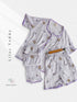 The 3-Piece Lumiere Set