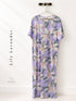 Everyday Maxi Homewear