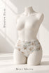 BUTTER panties briefs