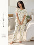 K Drama Pinteresty Pyjama Set