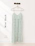 Bra Free Sling Nightwear