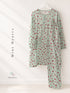 Full Sleeve Feeding Friendly Pyjama
