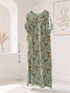 Emirati Dubai Loungedress