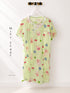Vintage Lace Nightdress