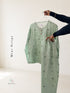 Long Sleeve Lounge Set