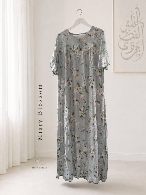 Emirati Dubai Loungedress