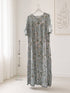 Emirati Dubai Loungedress