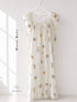 Ruffle Sleeve Loungewear
