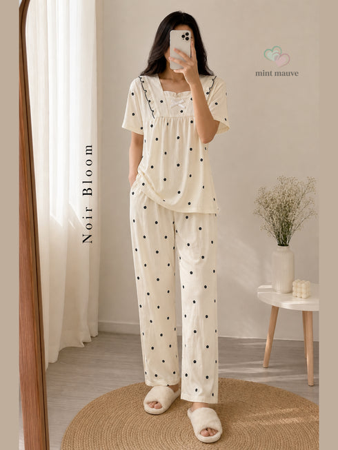K-Drama Pinteresty Pyjama Set
