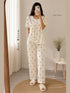 K-Drama Pinteresty Pyjama Set