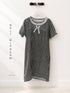 Vintage Lace Nightdress