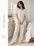 K Drama Pinteresty Pyjama Set
