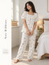 K Drama Pinteresty Pyjama Set