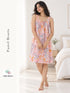 Strap Slip Nightgown
