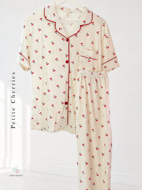 Cozy Pinteresty Pyjama