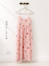 Bra Free Sling Nightwear