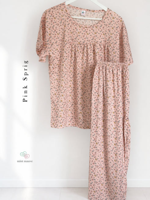 Everyday Lounge Wear Set