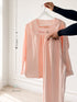 Pinteresty Full Sleeve Korean Pyjama