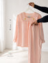 Pinteresty Full Sleeve Korean Pyjama