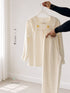 Pinteresty Full Sleeve Korean Pyjama