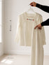 Pinteresty Full Sleeve Korean Pyjama