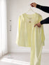 Pinteresty Full Sleeve Korean Pyjama