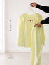 Pinteresty Full Sleeve Korean Pyjama